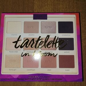 Tarte Tartelette in Bloom Amazonian Clay Palette